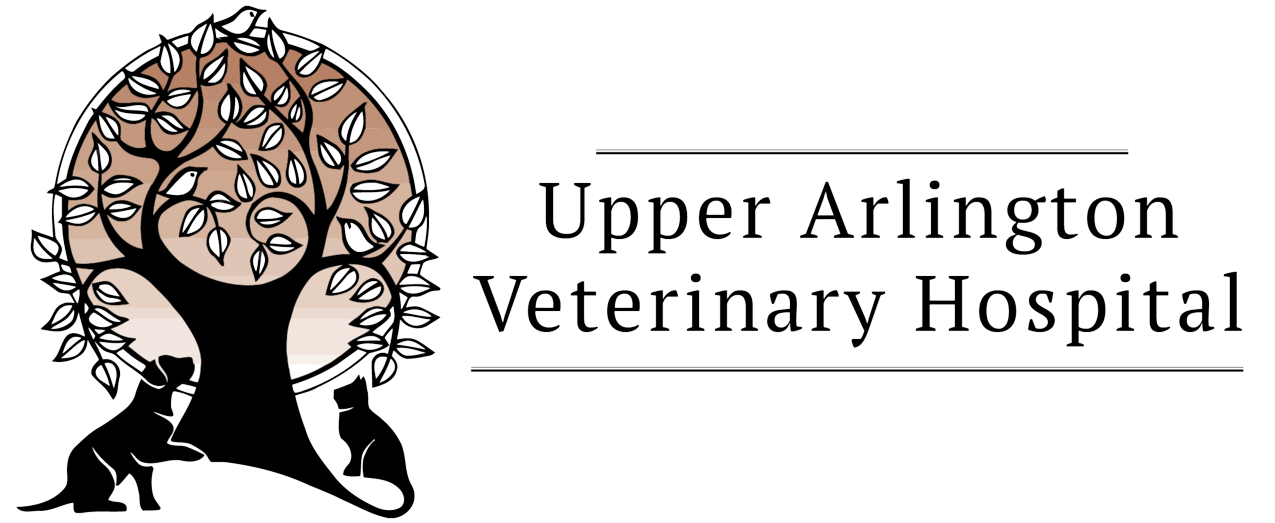 Upper Arlington Veterinary Hospital Home